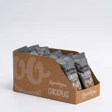 Salted Roasted Chickpeas Small Pack