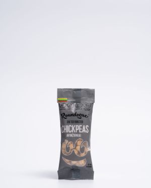 Salted Roasted Chickpeas Small Pack