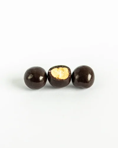 Dark Chocolate Coated Chickpeas Small Pack