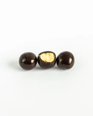 Dark Chocolate Coated Chickpeas Small Pack