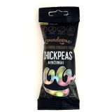 Fruit Flavored Chocolate-Coated Chickpeas Small Pack