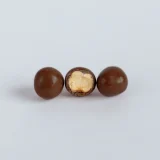 Milk Chocolate Coated Chickpeas