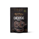 Dark Chocolate Coated Chickpeas