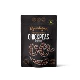 Milk Chocolate Coated Chickpeas