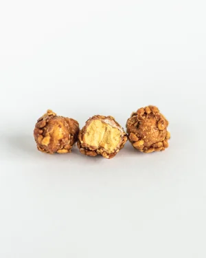 Sesame-Honey-Coated Dry Roasted Chickpeas Small Pack