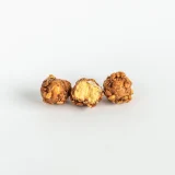 Sesame-Honey-Coated Dry Roasted Chickpeas