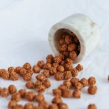 Sesame-Honey-Coated Dry Roasted Chickpeas Small Pack