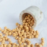 Salted Roasted Chickpeas Small Pack